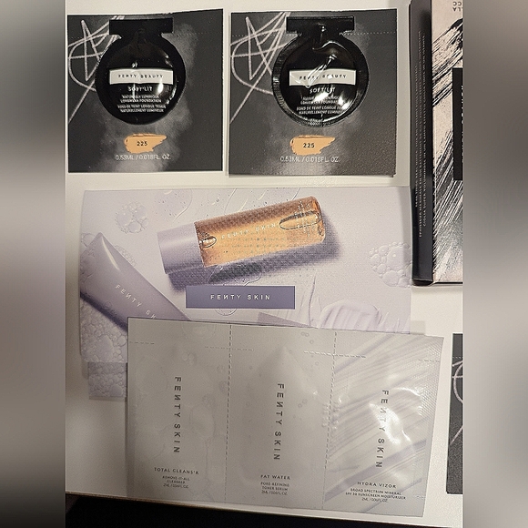 Fenty Beauty Makeup lot - Picture 12 of 16